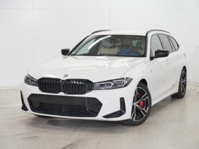 Bmw 320 D 48v Xdrive Touring 