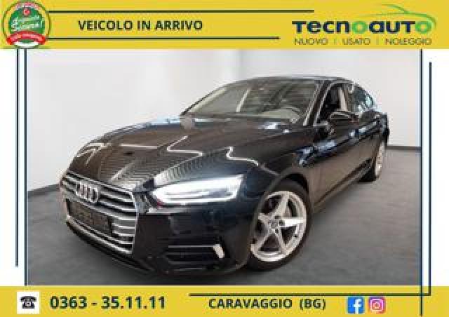 Audi A5 Spb 40 Tdi S Tronic  