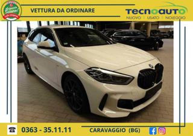 Bmw 118 I 5p. Msport 