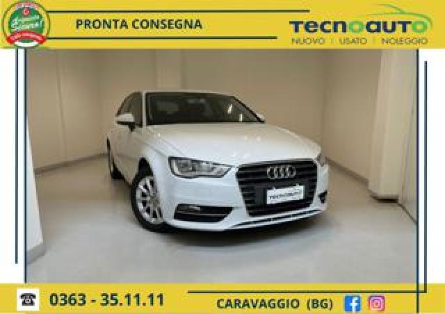 Audi A3 Sportback 1.6 Tdi Clean S-Tronic Business 