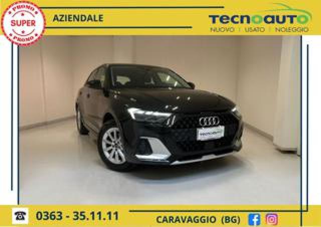 Audi A1 Citycarver 30 Tfsi 