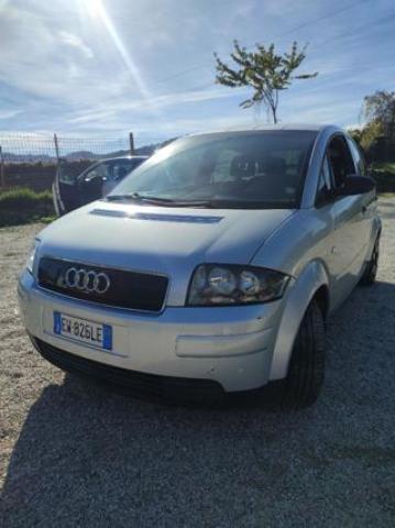 Audi A2 1.2 Tdi 