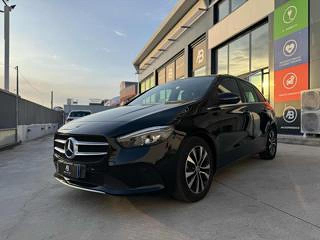 Mercedes Benz B 180 D Sport 