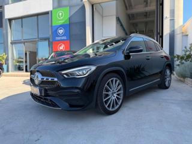 Mercedes Benz Gla 180 D Automatic Premium 