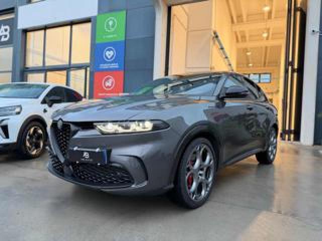 Alfa Romeo Tonale 1.5 130 Cv Mhev Tct7 Edizione Speciale 