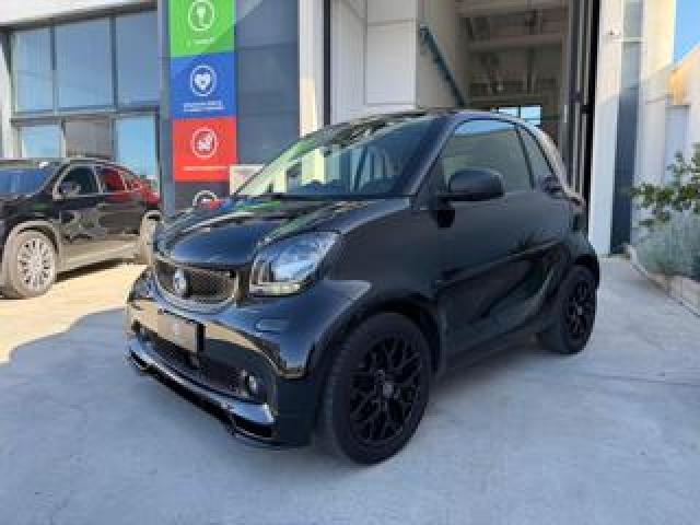 Smart Fortwo 70 1.0 Twinamic Passion 