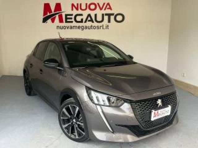 Peugeot 208 Puretech 100 Stop&start 5 Porte Gt 