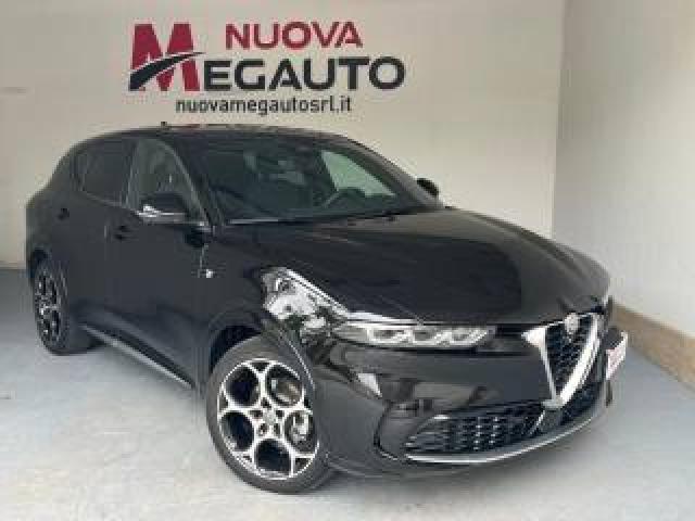 Alfa Romeo Tonale 1.6 Diesel 130 Cv Tct6 Ti 