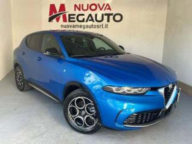 Alfa Romeo Tonale 1.5 160 Cv Mhev Tct7 Ti 