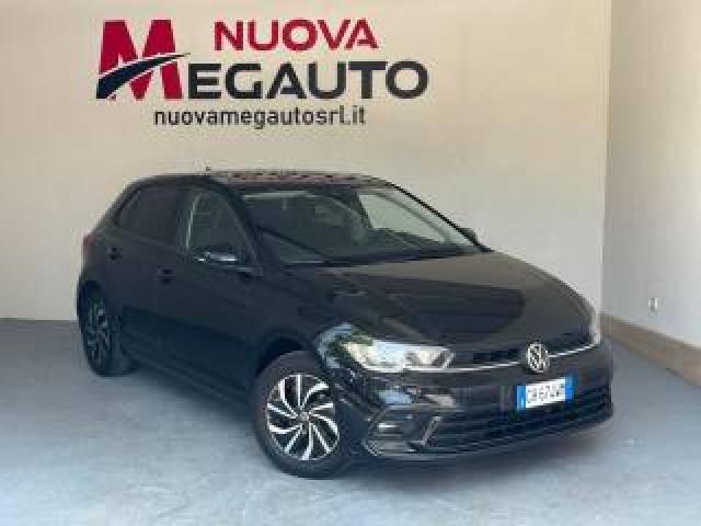 Volkswagen Polo 1.0 Tsi Life 