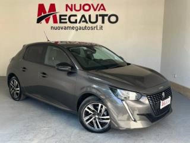 Peugeot 208 Bluehdi 100 Stop&start 5 Porte Allure 