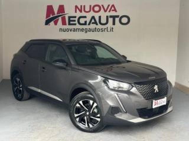 Peugeot 2008 Puretech 130 S&s Allure Pack 