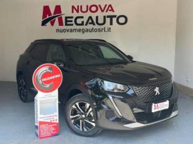 Peugeot 2008 Puretech 130 S&s Eat8 Allure Pack 