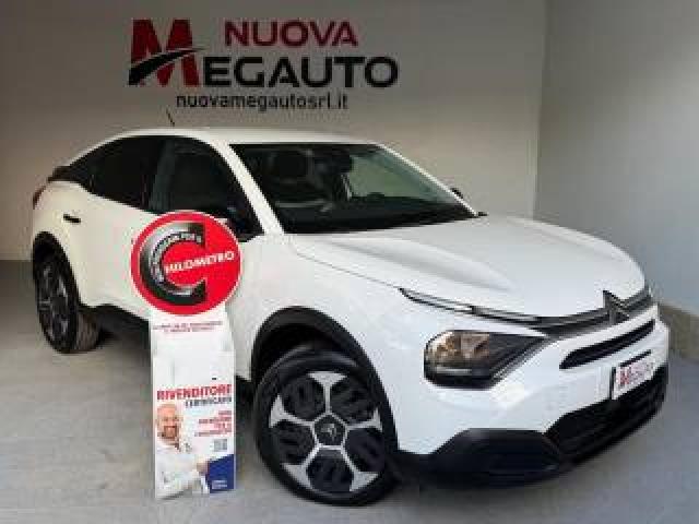 Citroen C4 Puretech 130 S&s You 