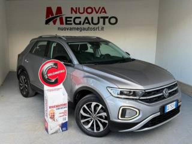Volkswagen T-Roc 1.5 Tsi Act Dsg Life 