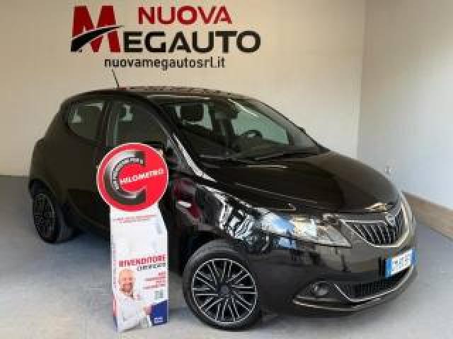 Lancia Ypsilon 1.0 Firefly 5 Porte S&s Hybrid Gold 