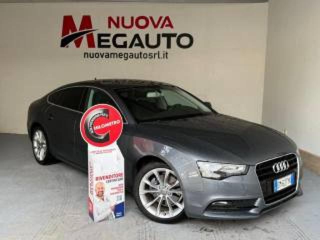 Audi A5 Spb 2.0 Tdi 177 Cv  
