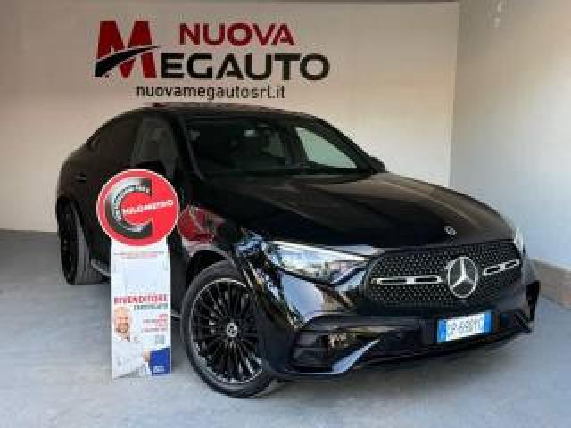 Mercedes Benz Glc 300 D 4matic Mild Hybrid Coupé Amg Line Premium 