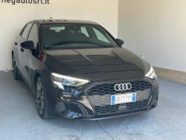 Audi A3 Spb 35 Tdi S Tronic 