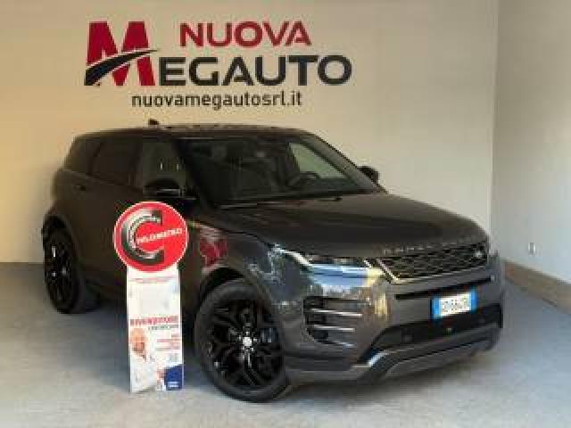 Land Rover Range Rover Evoque 2.0d I4 204 Cv Awd Auto R-Dynamic Se 