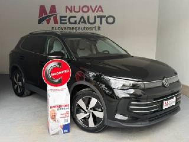 Volkswagen Tiguan 2.0 Tdi 150 Cv Dsg Elegance 