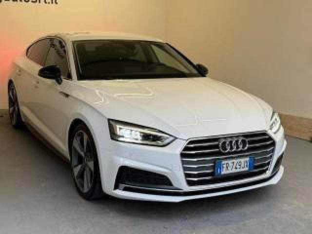 Audi A5 Spb 2.0 Tfsi 