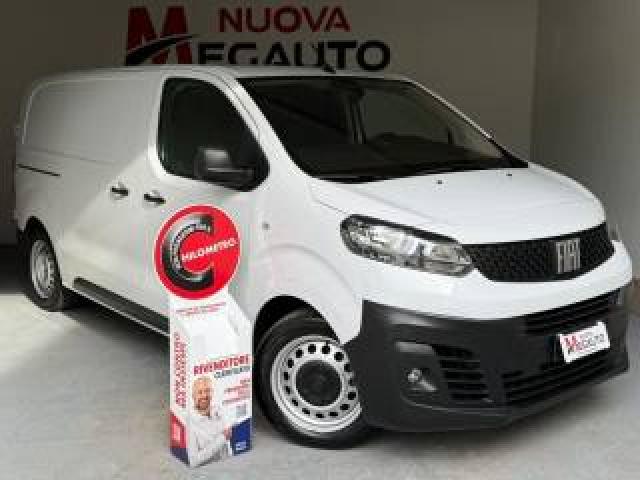 Fiat Scudo 1.5 Bluehdi 120 Cv Pl-Tn Furgone Business 
