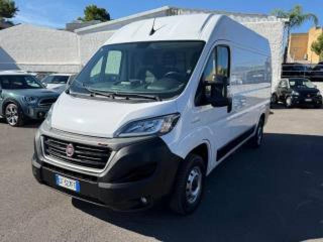 Fiat Ducato Furgone Tetto Alto 33 Mh2 160cv Multijet 
