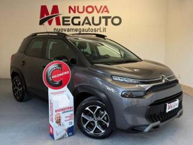 Citroen C3 Aircross Puretech 110 S&s Plus 
