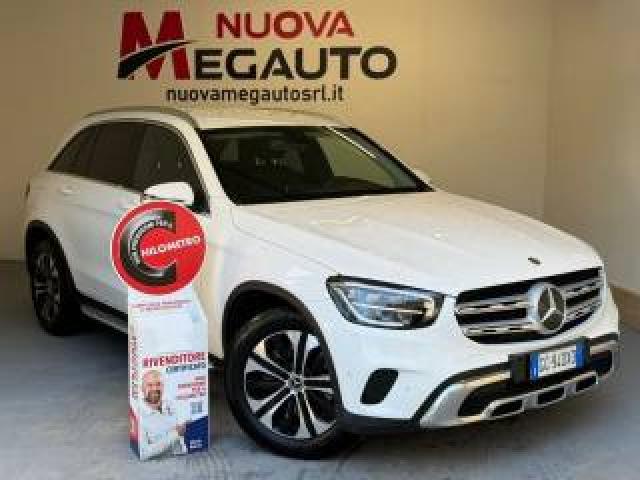 Mercedes Benz Glc 200 D 4matic Sport 