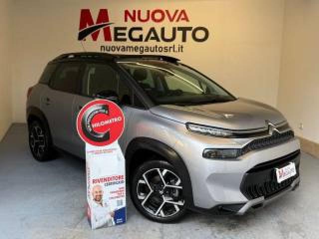 Citroen C3 Aircross Puretech 110 S&s Shine Pack 