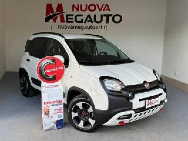 Fiat Panda Cross 1.0 Firefly S&s Hybrid 