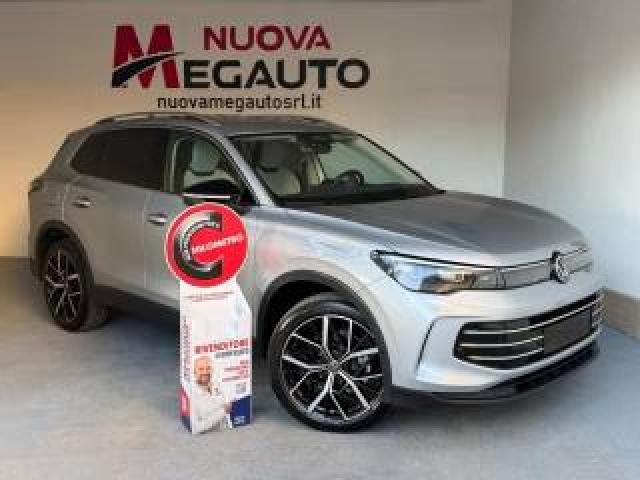 Volkswagen Tiguan 2.0 Tdi 150 Cv Dsg Elegance 