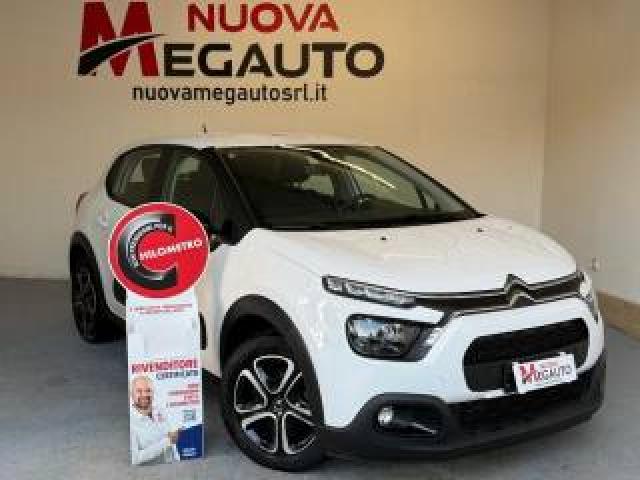 Citroen C3 1.2 Puretech 110 Plus 