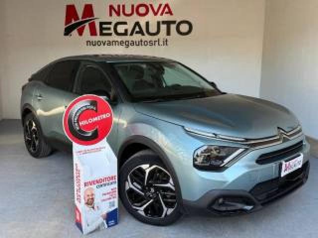 Citroen C4 Puretech 130 S&s Feel Pack 