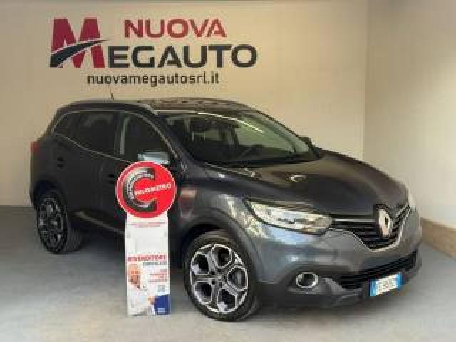 Renault Kadjar Dci 130cv Energy Intens 