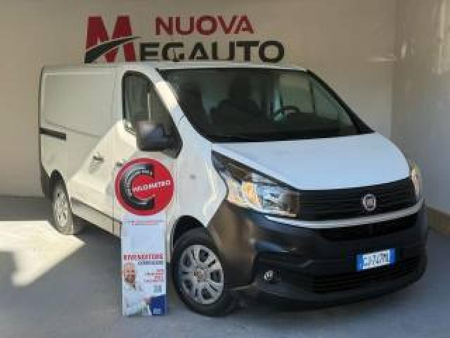 Fiat Talento 2.0 Ecojet 120cv Pc-Tn Furgone 10q 