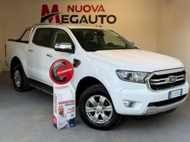 Ford Ranger 2.0 Tdci Limited 4x4 Doppelkabine 