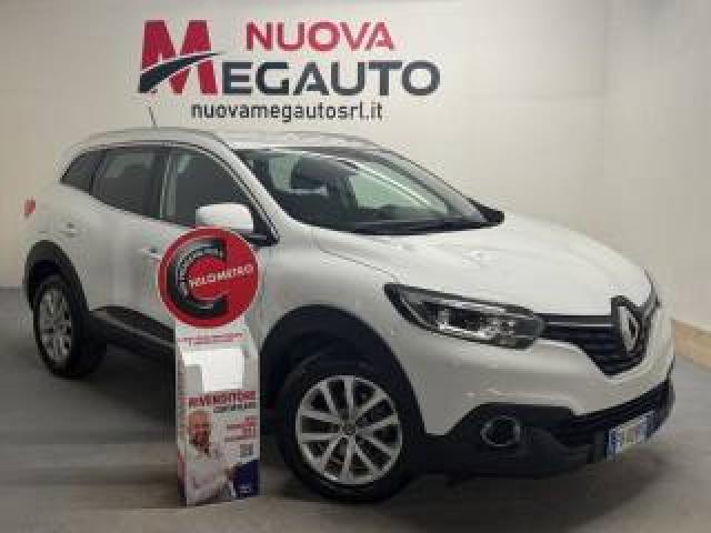 Renault Kadjar Dci 8v 110cv Edc Energy Zen 