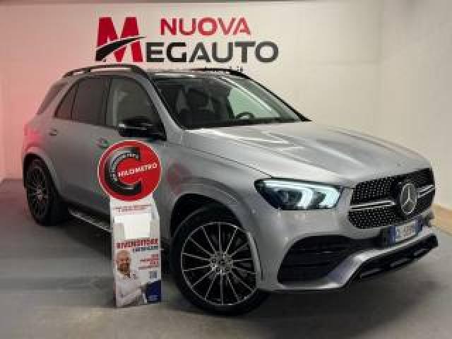 Mercedes Benz Gle 300 D 4matic Mild Hybrid Premium Plus 
