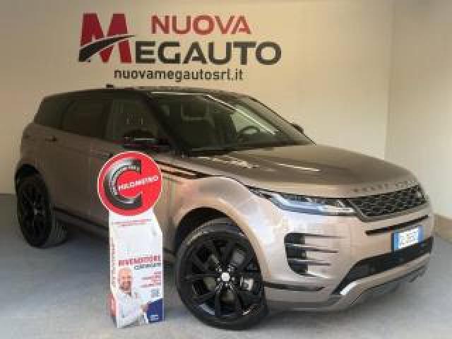 Land Rover Range Rover Evoque 2.0d I4 163 Cv Awd Auto R-Dynamic S Au 