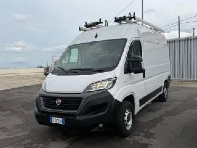 Fiat Ducato 35 2.2 Mjt 140cv At9 Plm-Tm Furgone 