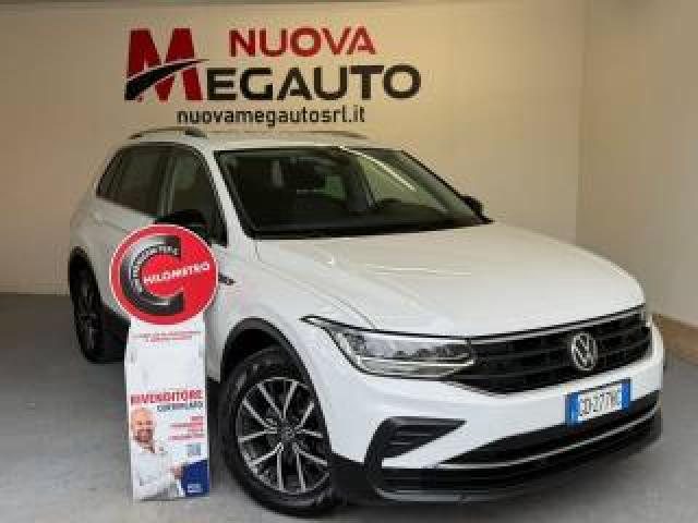 Volkswagen Tiguan 2.0 Tdi 150 Cv Scr Dsg Life 