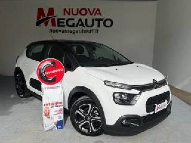 Citroen C3 1.2 Puretech 110 Plus 