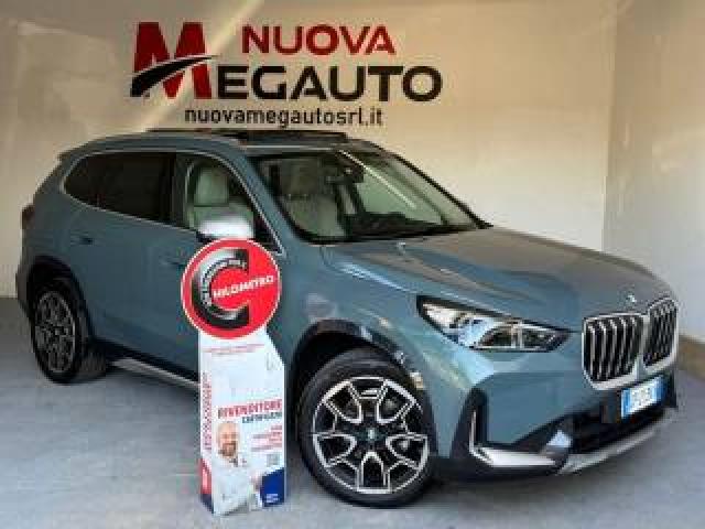 Bmw X1 Sdrive 18d Xline 