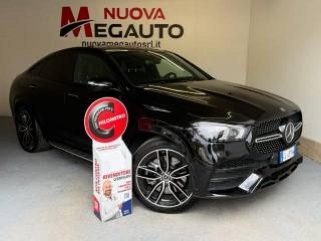 Mercedes Benz Gle 350 De Hybrid Eq 4matic Coupé Premium Plus 
