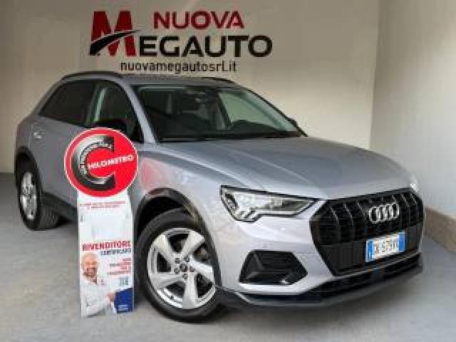 Audi Q3 35 Tdi Business Advanced 