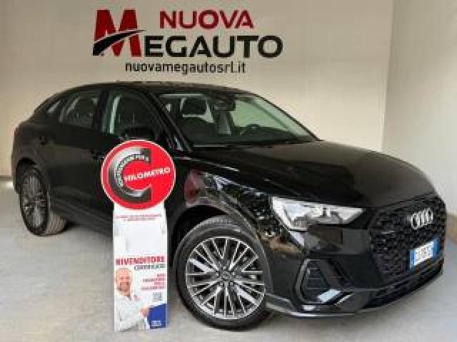 Audi Q3 Spb 40 Tdi Quattro S Tronic 