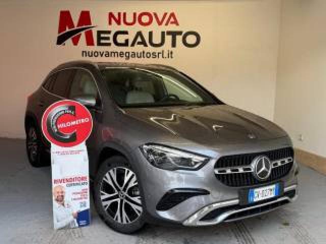 Mercedes Benz Gla 180 D Automatic Progressive Advanced 