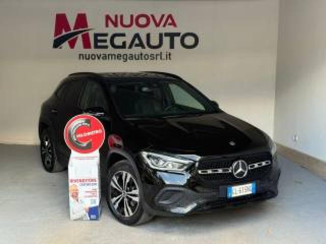 Mercedes Benz Gla 200 D Automatic 4matic Sport Plus 